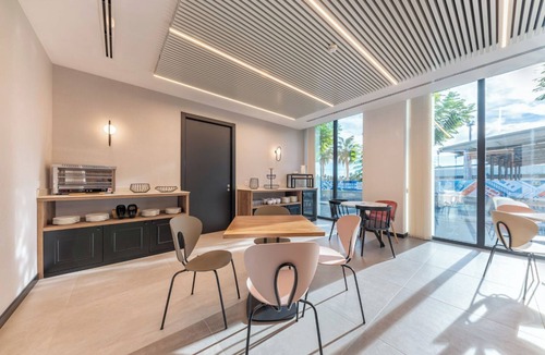 San Vicente del Raspeig Hotel | UNIVERSA HOTEL