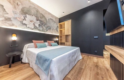 San Vicente del Raspeig Hotel | UNIVERSA HOTEL