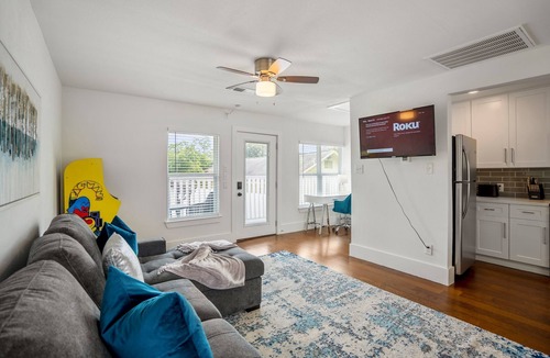 Greater East End Apartment | Universal Apartment @EADO - 5 km from FIFA Fest