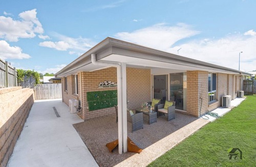 Pimpama House | Universal Movie World -Close to Everything