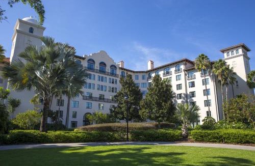 Florida Center Resort | Universal's Hard Rock Hotel®