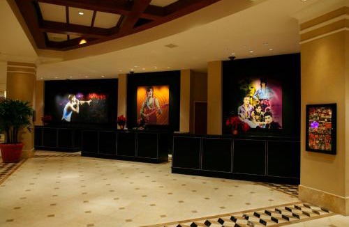 Florida Center Resort | Universal's Hard Rock Hotel®