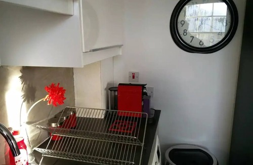 Newington Apartment | University and Central Edinburgh