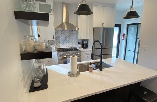 University District House | University Area Great Escape