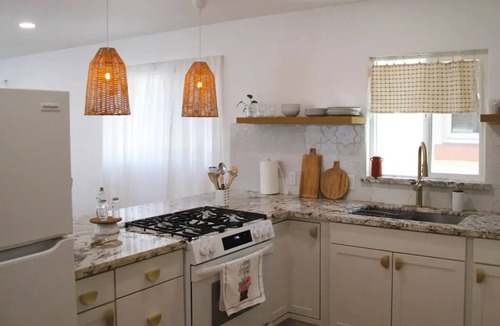 Rincon Heights House | University Casa Bonita