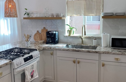 Rincon Heights House | University Casa Bonita