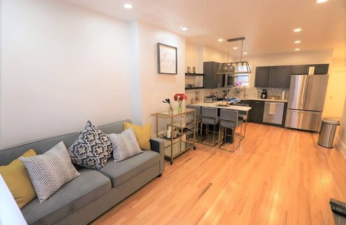 University City Apartment | University City Gem - UPenn/Drexel, CHOP