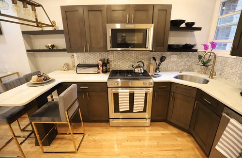 University City Apartment | University City Gem - UPenn/Drexel, CHOP