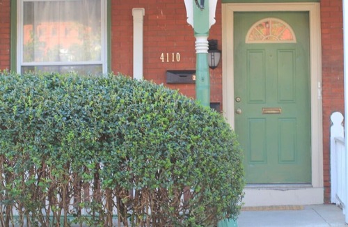 University City Apartment | University City Gem - UPenn/Drexel, CHOP