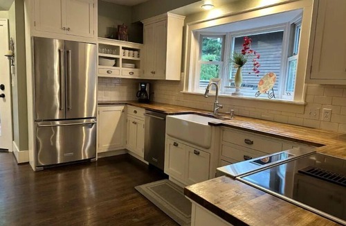 Ravenna House | University District Home