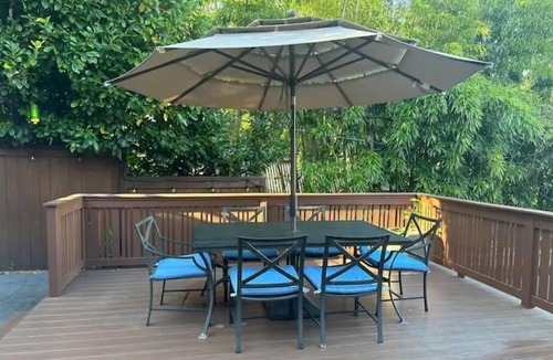 Ravenna House | University District Home