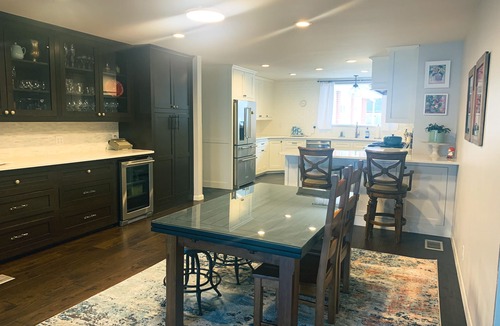 Norman House | University Home - 6BRs - Sleeps 10