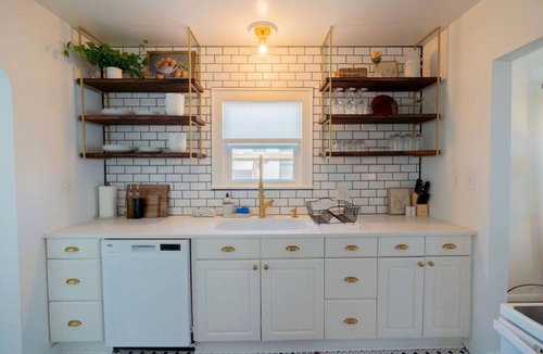 University Heights House | University Home|Close to Nob Hill