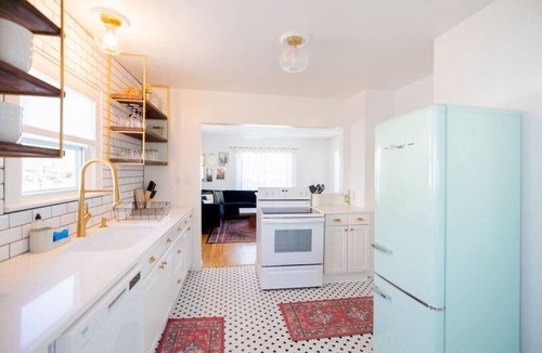 University Heights House | University Home|Close to Nob Hill