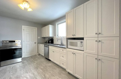 Thunder Bay Apartment | University, Hospital Close