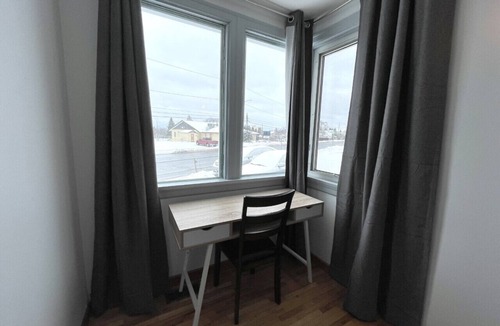 Thunder Bay Apartment | University, Hospital Close