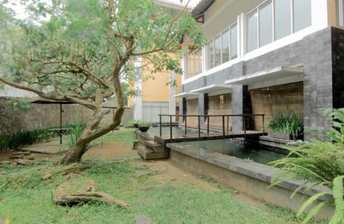 Depok Hotel | University Hotel Yogyakarta