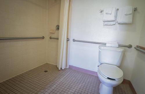 Wetmore Hotel | University Inn & Suites