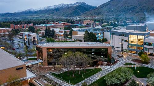 Logan Hotel | University Inn