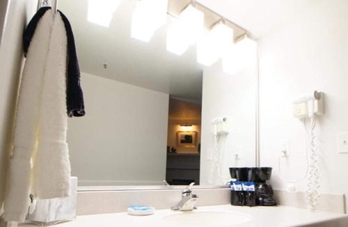 Logan Bed & Breakfast | University Inn