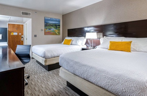 Logan Bed & Breakfast | University Inn
