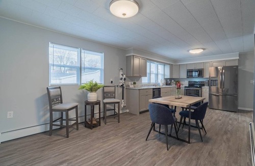 Marion House | University Limestone