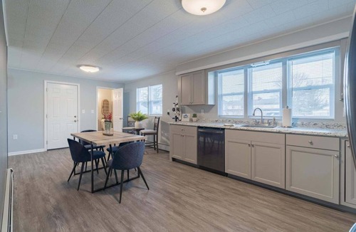 Marion House | University Limestone