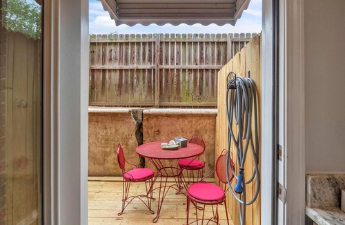 Starkville House | University Luxe, Heart of Cotton District!