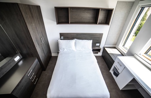 Claverton House | University of Bath Guest Accommodation