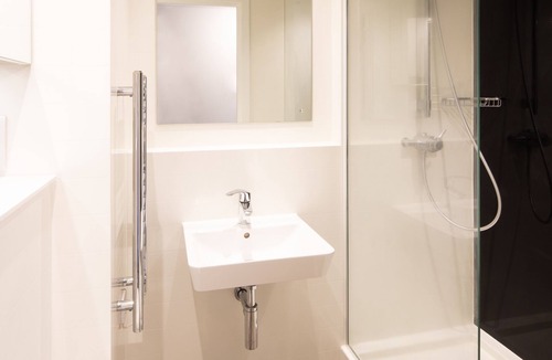 Claverton House | University of Bath Guest Accommodation