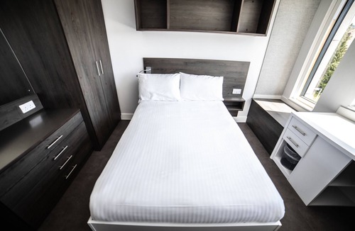 Claverton House | University of Bath Guest Accommodation