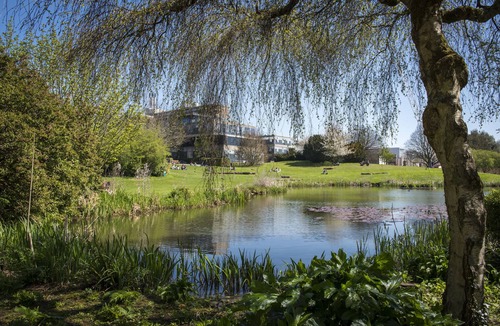 Claverton House | University of Bath Guest Accommodation