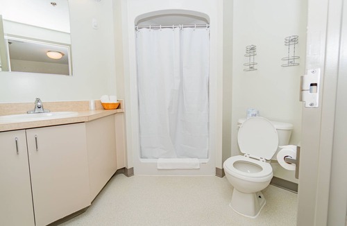 Sandy Hill Hotel | University of Ottawa Residence