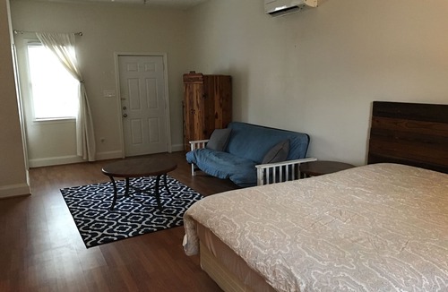 Tuckahoe Apartment | University of Richmond West End 31 day min stay