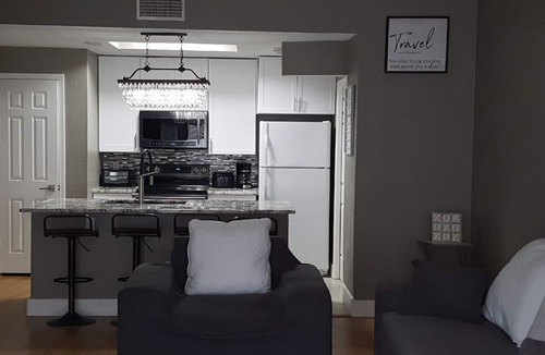 West Campus Condo | University of Texas at Austin, Austin, TX, USA- UT West Campus - Downtown
