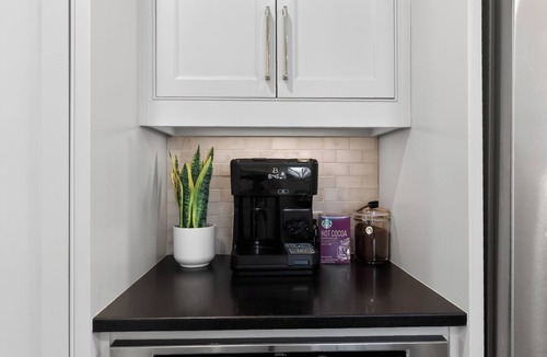 Park Cities House | University Park Family Home near SMU & Snider Plaza
