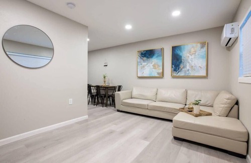 University Apartment | University Serenity Suites C