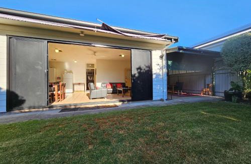 Unley House | Unley Retreat