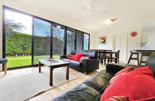 Unley House | Unley Retreat