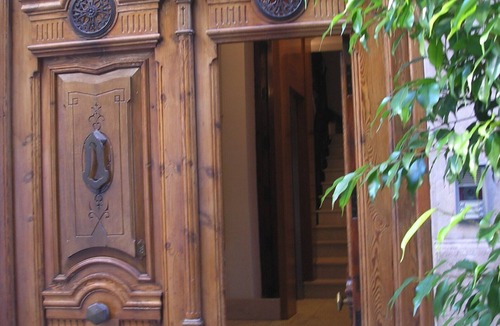 Ciutat Vella Apartment | Unmatched Luxury next to the Cathedral - Valencia