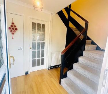 Aylesbury House | Unnati stay