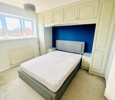 Aylesbury House | Unnati stay