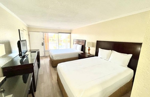 Kissimmee Hotel | Unno Boutique Hotel