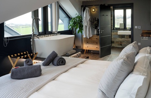 Carbis Bay House | Uno Carbis Bay