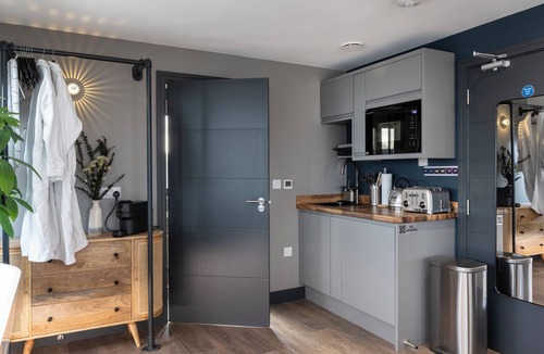 Carbis Bay House | Uno Carbis Bay