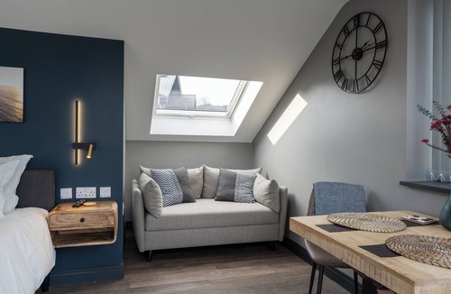 Carbis Bay House | Uno Carbis Bay