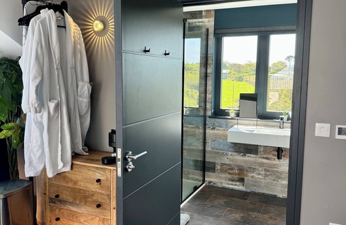 Carbis Bay House | Uno Carbis Bay