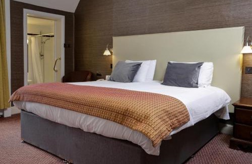 Five Oak Green Hotel | Uno Hotel Rose and Crown Tonbridge