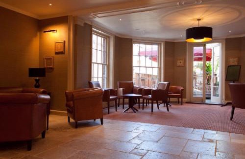 Five Oak Green Hotel | Uno Hotel Rose and Crown Tonbridge