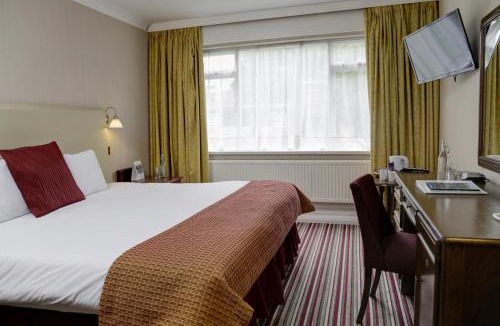Five Oak Green Hotel | Uno Hotel Rose and Crown Tonbridge